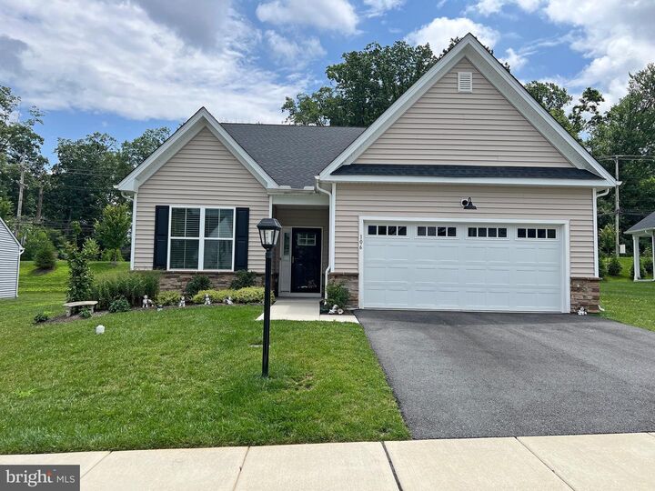 106 Lilac Court  Coatesville PA 19320 photo