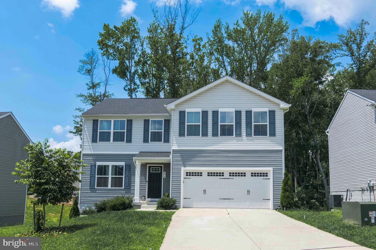 Property Photo: 616 McFerren Road VA 22554