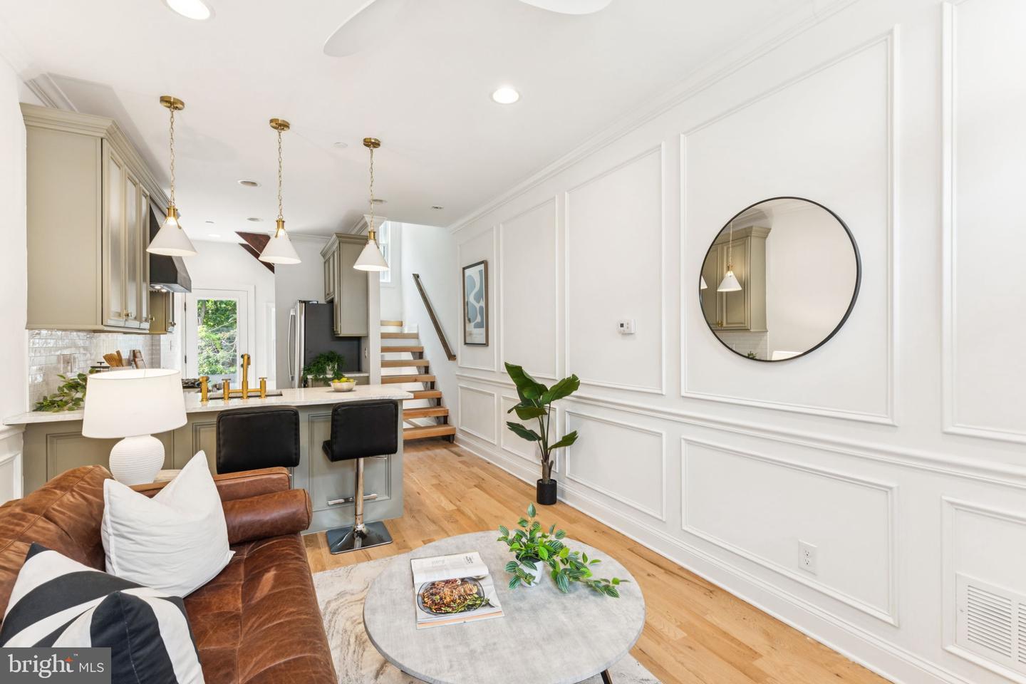 Property Photo: 244 Wilder Street PA 19147
