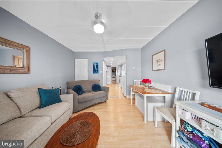 Property Photo:  1201 Atlantic Avenue 303  MD 21842