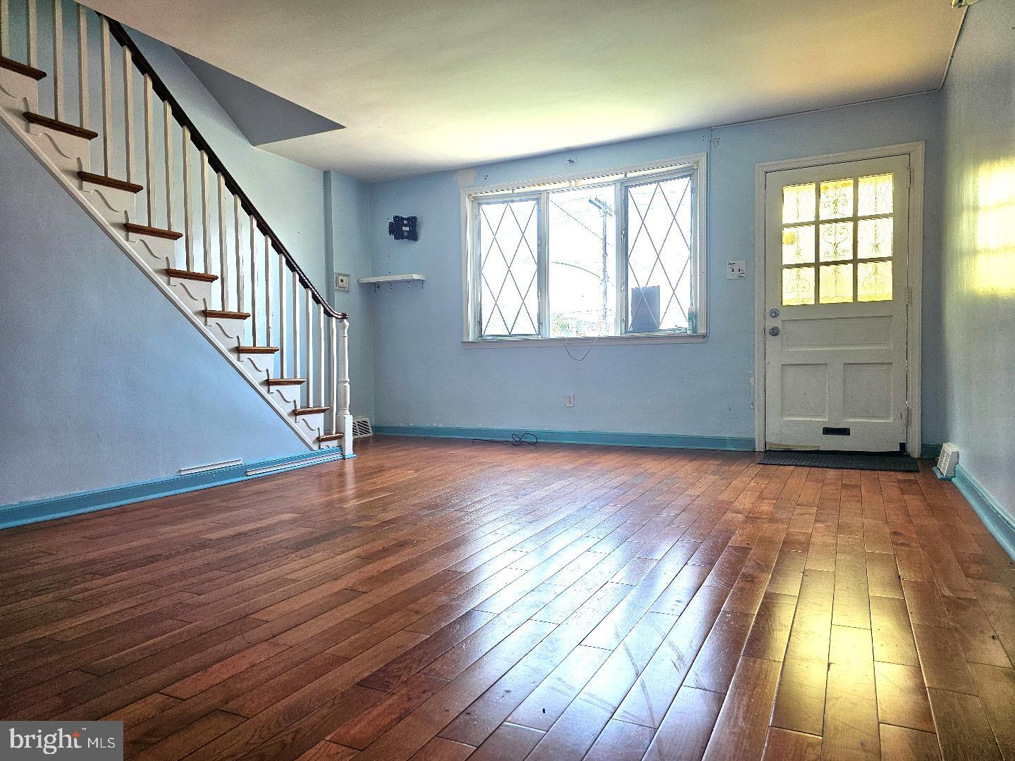 Property Photo: 2729 McKean Street PA 19145