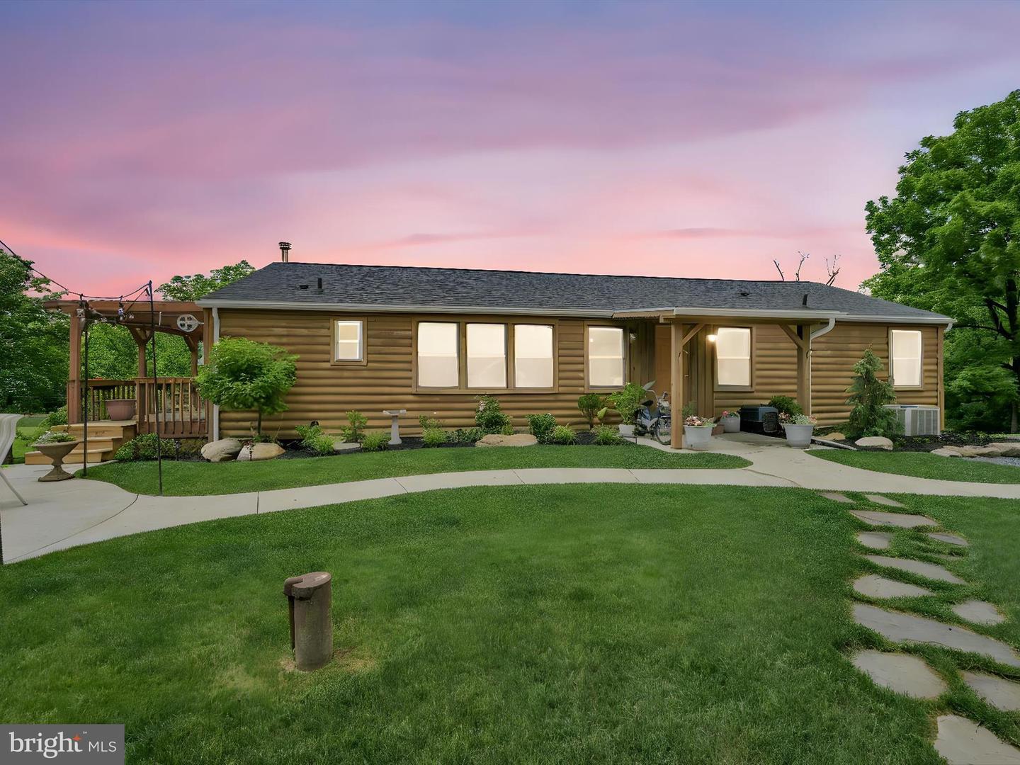 Property Photo: 30 Skyline Drive PA 19541