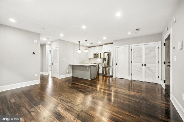 1514 8th Street NW 6  Washington DC 20001 photo