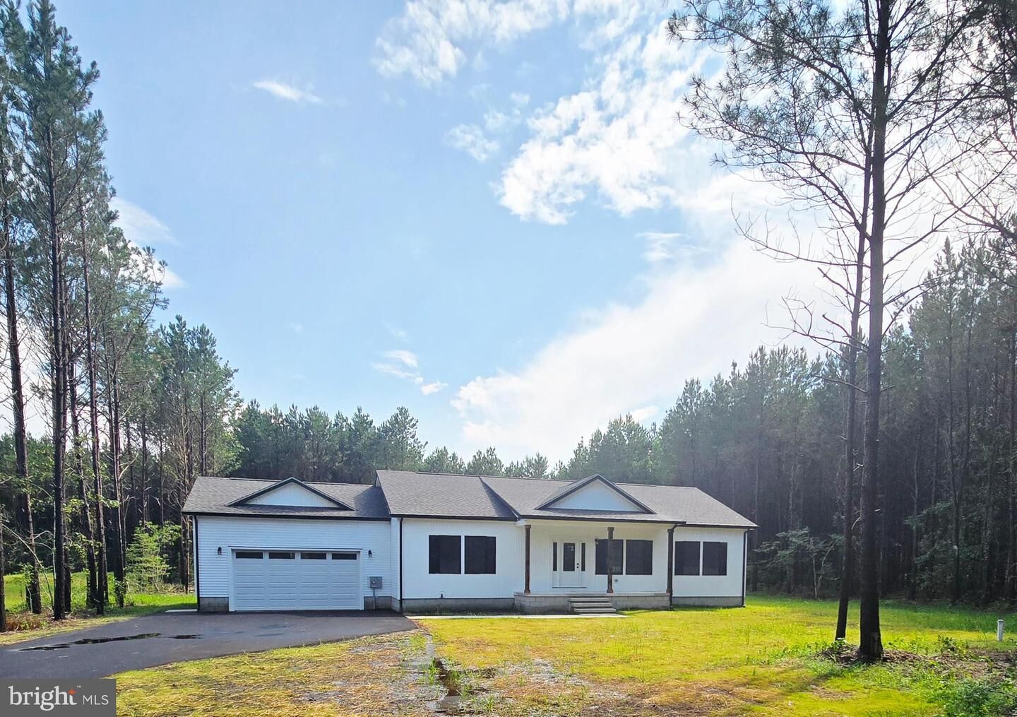 Property Photo:  19474 Parsons Road  DE 19947