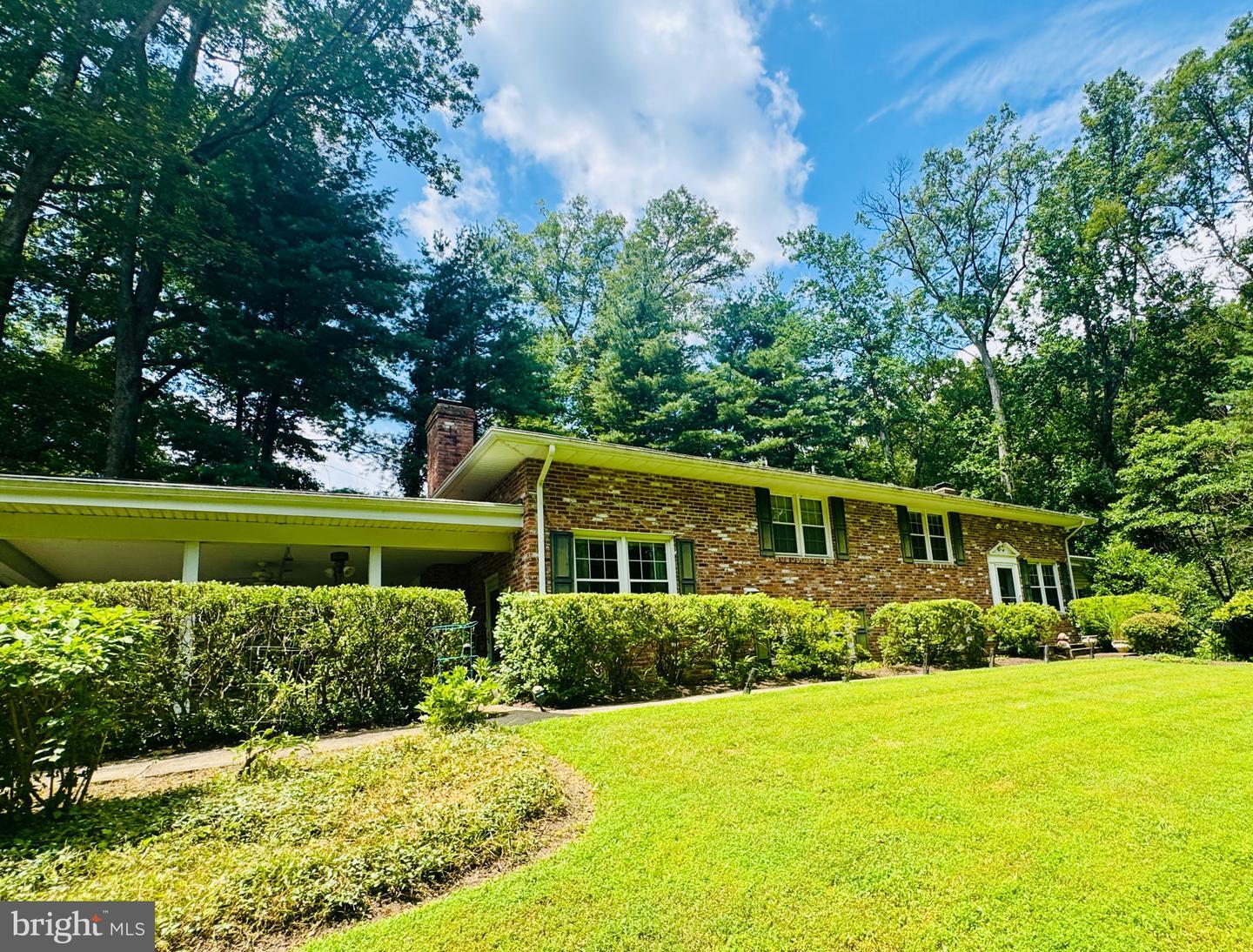3500 Barkley Drive  Fairfax VA 22031 photo