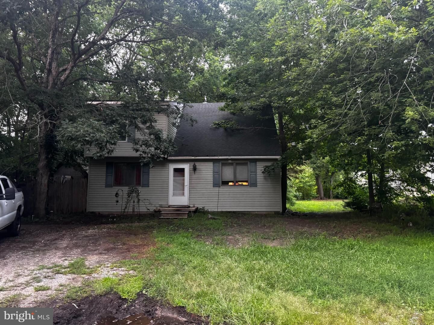 Property Photo: 514 W Wiley Street NJ 08210