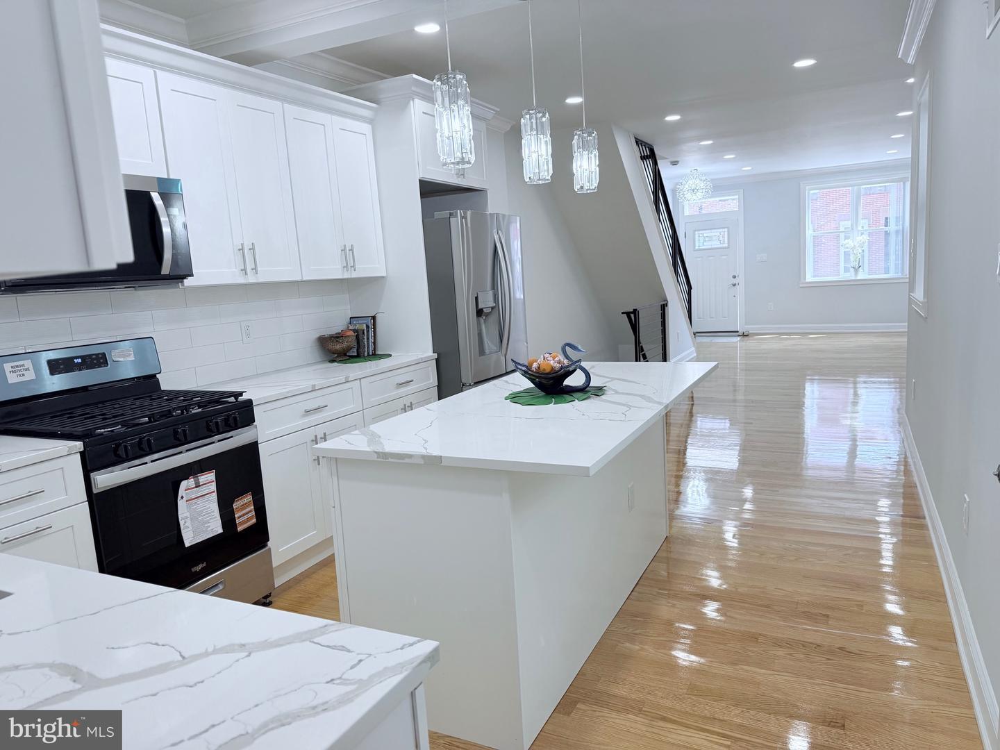 Property Photo: 2011 Morris Street PA 19145
