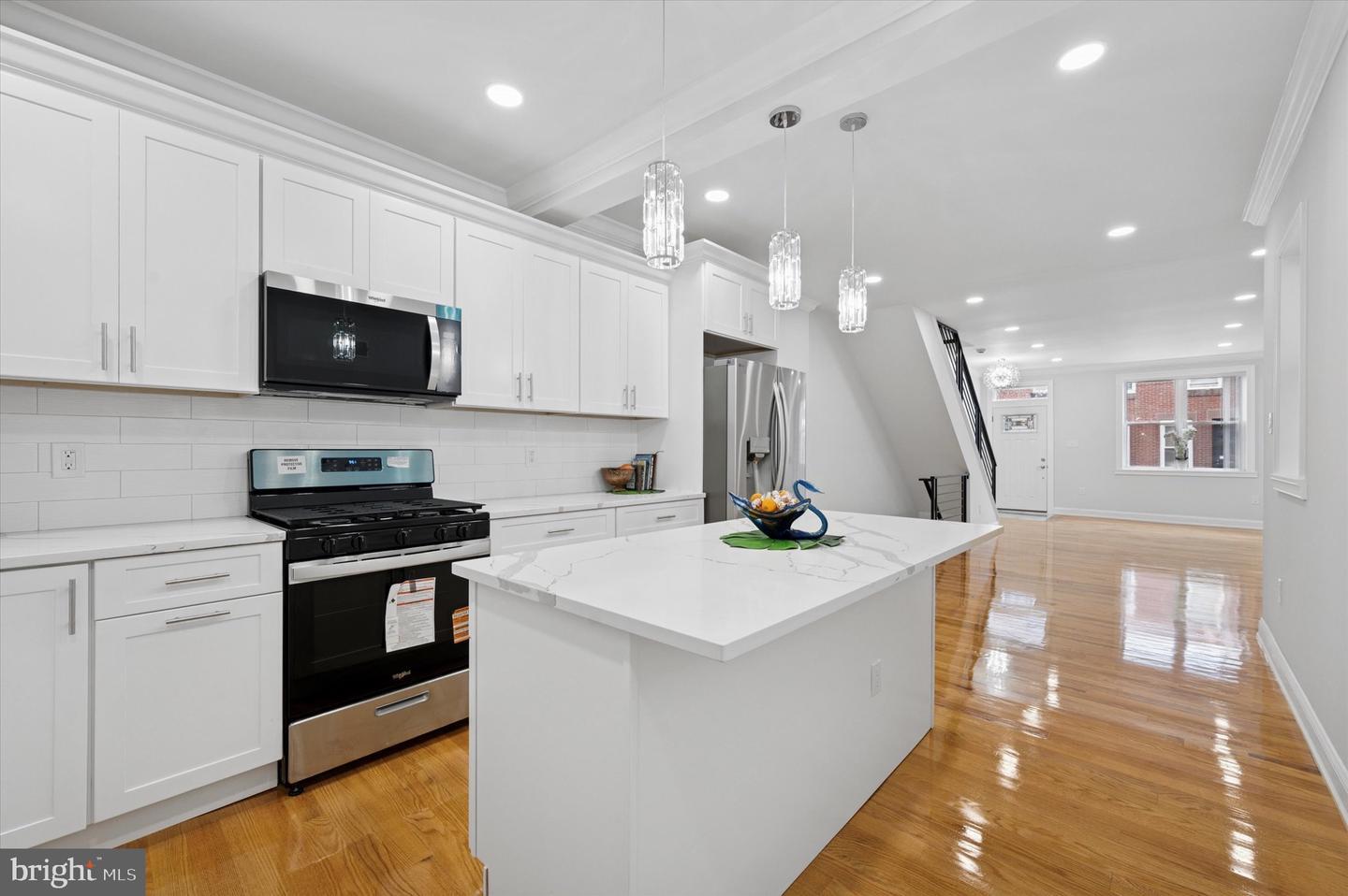 Property Photo: 2011 Morris Street PA 19145