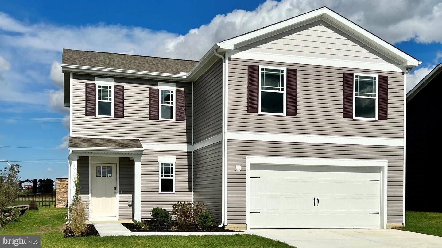 Property Photo: 1332 Fairview Lane MD 21801