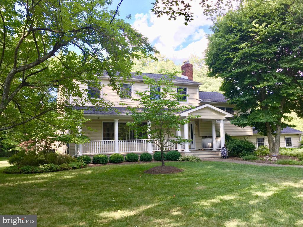 Property Photo: 328 Dodds Lane NJ 08540