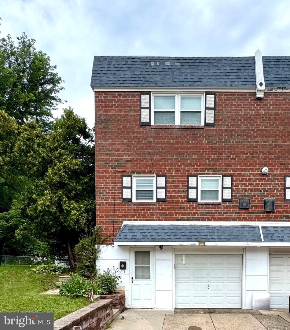 Property Photo: 11118 Ridgeway Street PA 19116