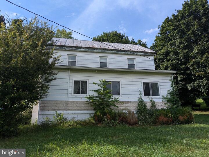 Property Photo: 4585 Valley Road PA 17090