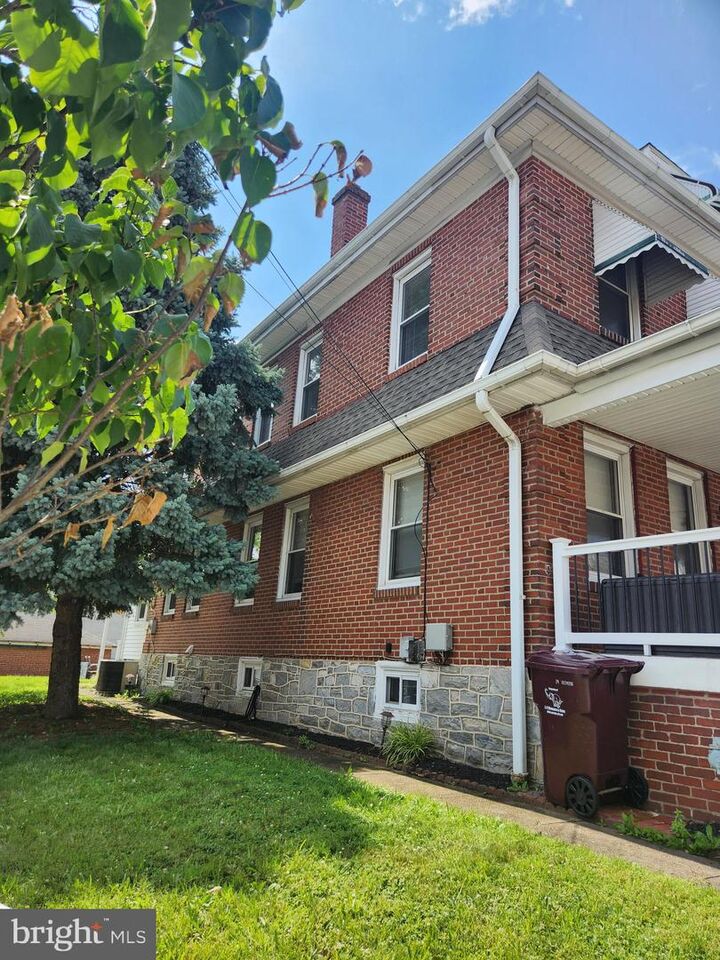 601 Green Street  Bridgeport PA 19405 photo