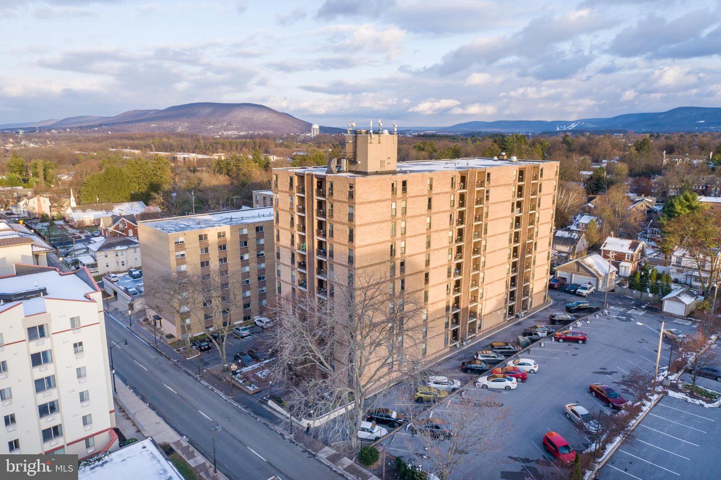 Property Photo: 456 E Beaver Avenue 803 PA 16801