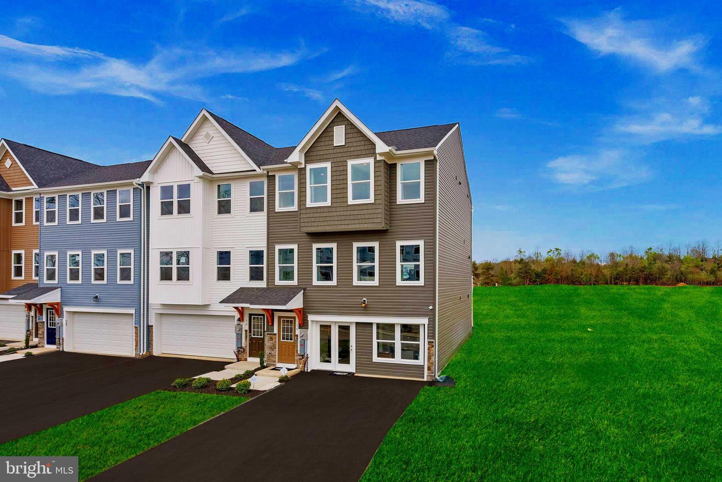 Property Photo: Homesite 228 Elmiraj Court WV 25428