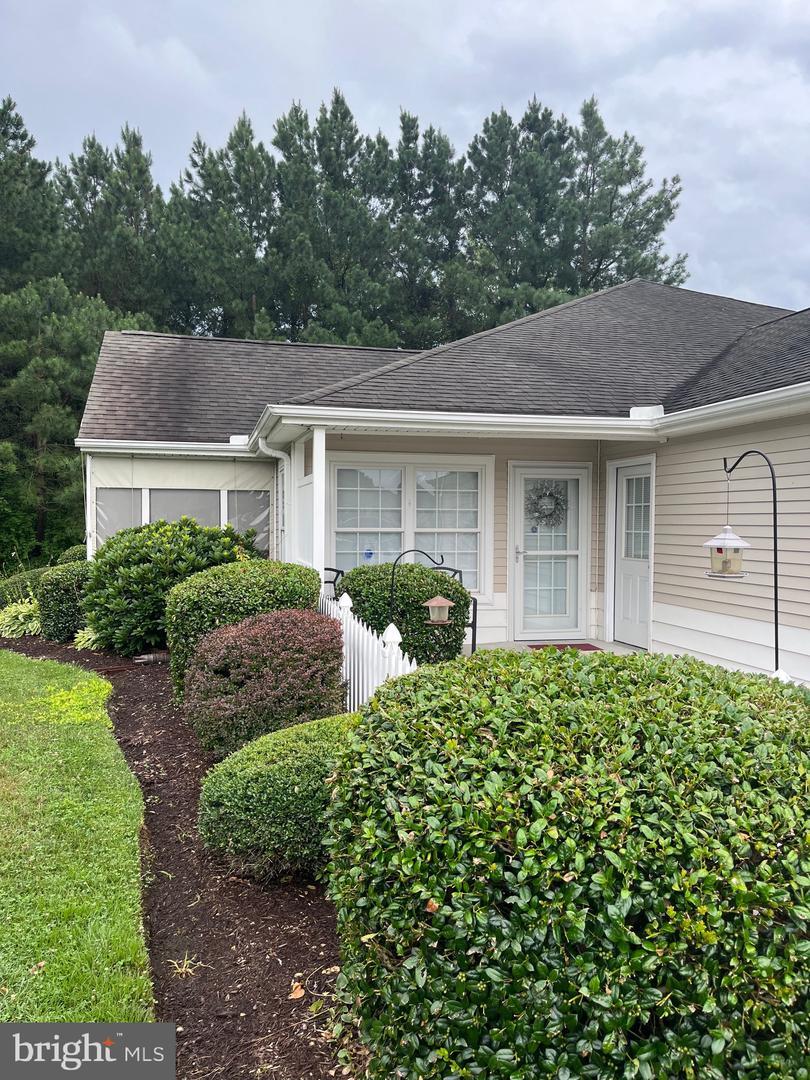 Property Photo: 418 Troopers Way 418 MD 21804