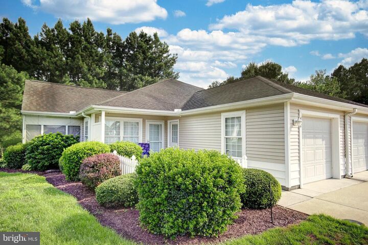 Property Photo: 418 Troopers Way 418 MD 21804