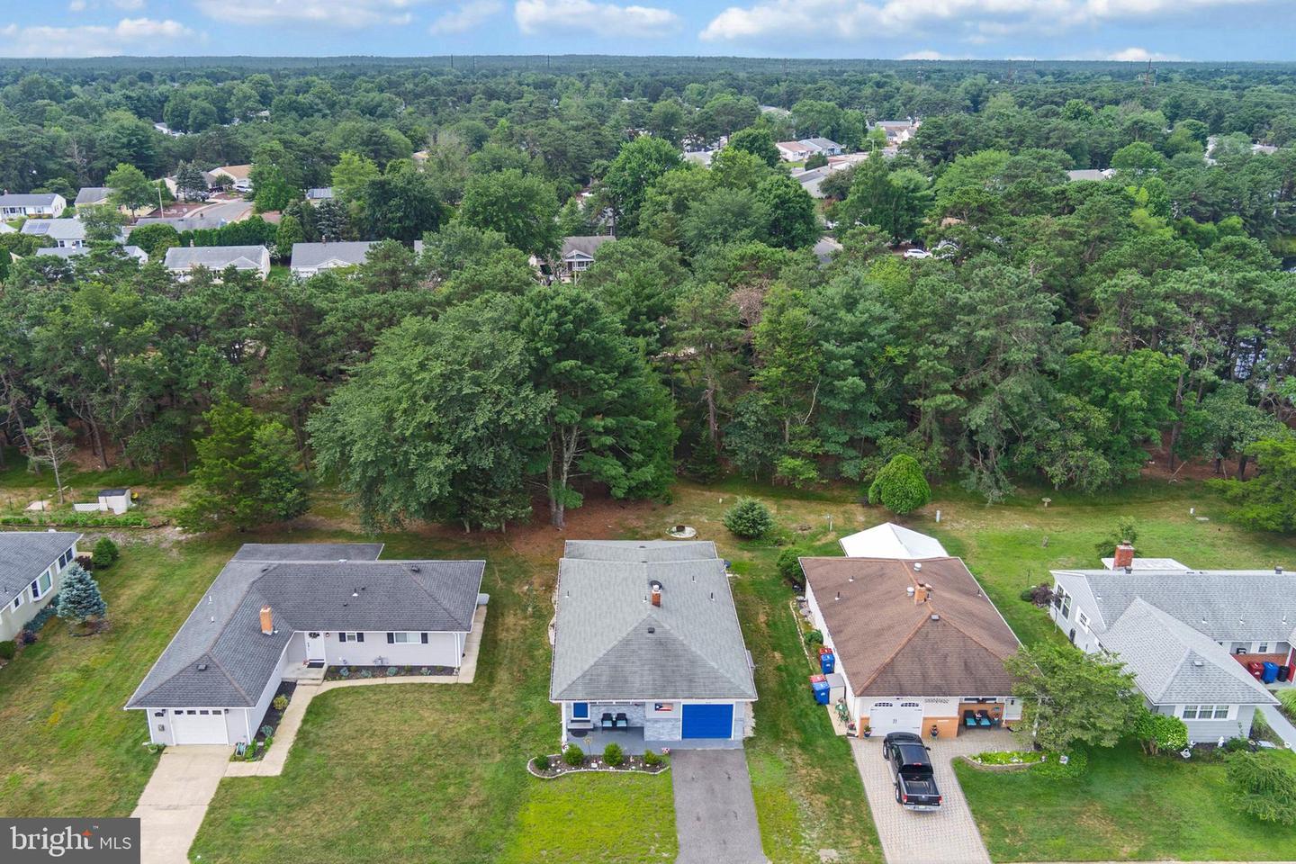 Property Photo:  410 Jamaica Boulevard  NJ 08757 