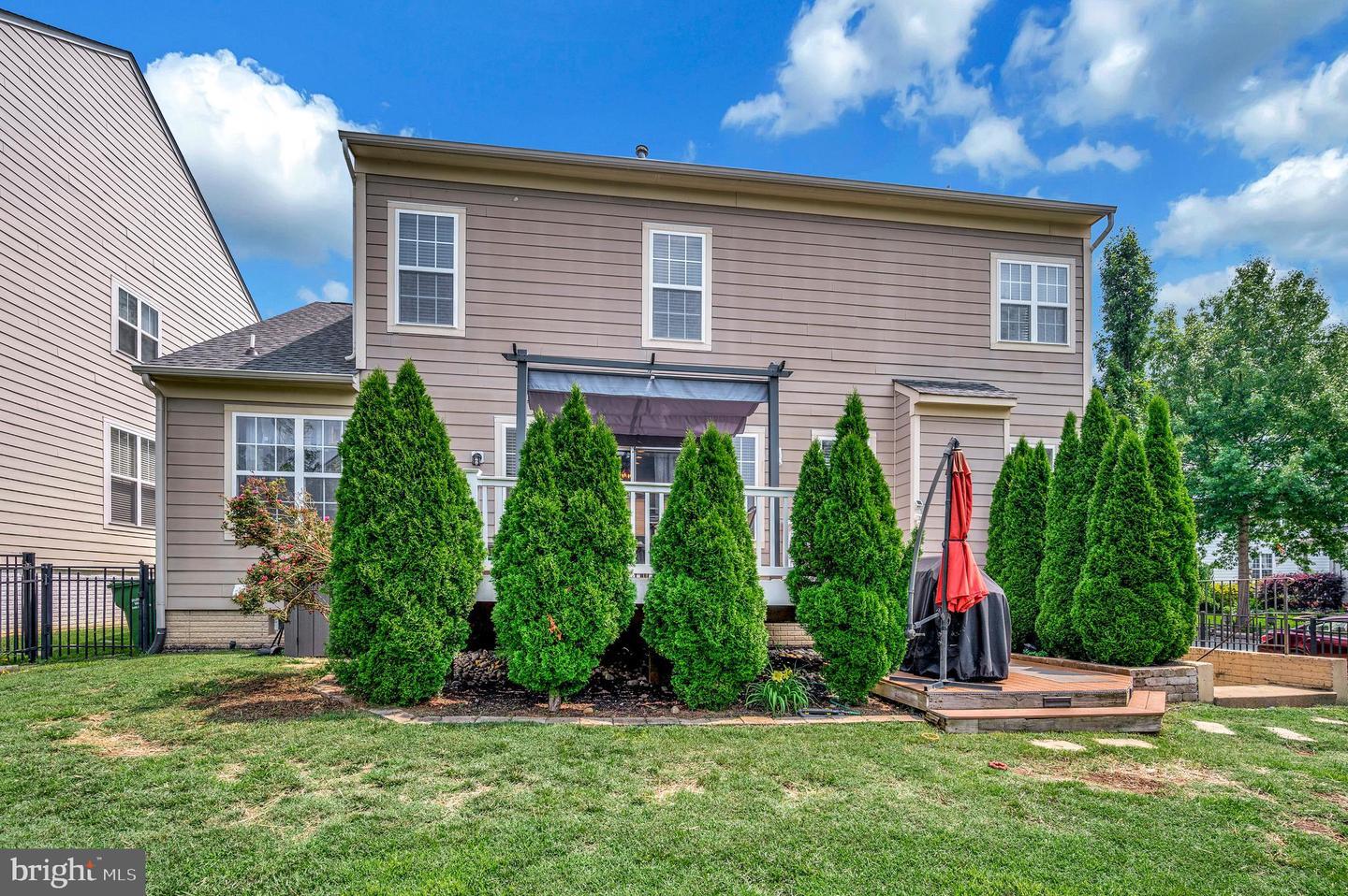 Property Photo: 1000 Graham Drive VA 22401