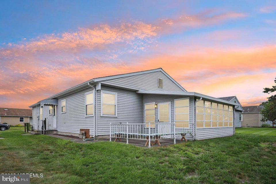 Property Photo: 71 Trent Drive NJ 08757