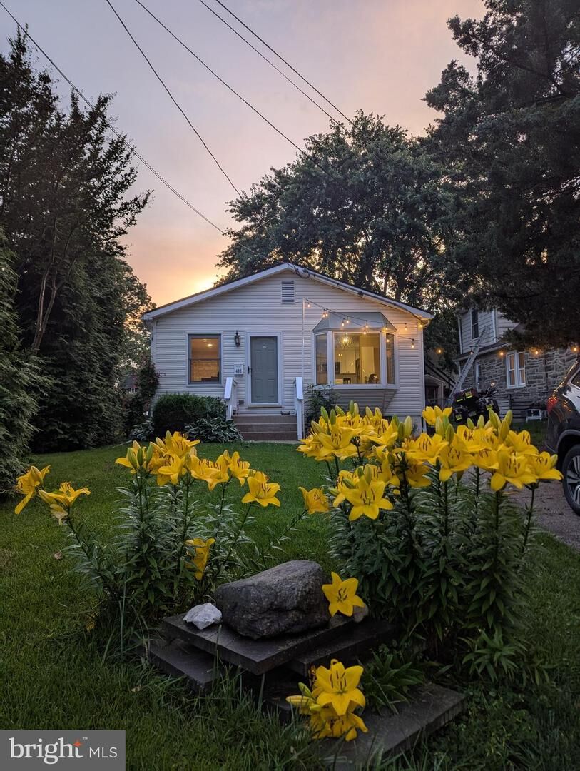 Property Photo: 406 Media Parkway PA 19086