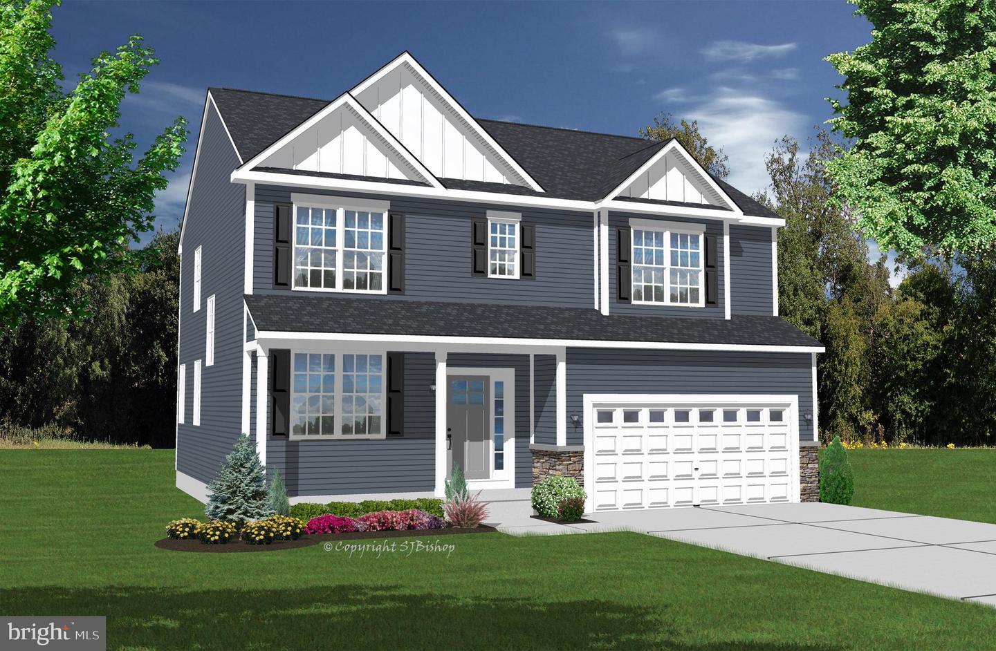 Property Photo: 449 Prospect Ave NJ 08091