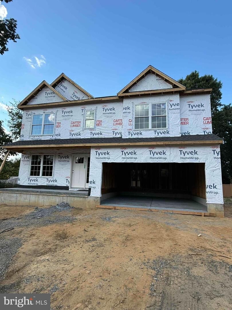 Property Photo: 449 Prospect Ave NJ 08091