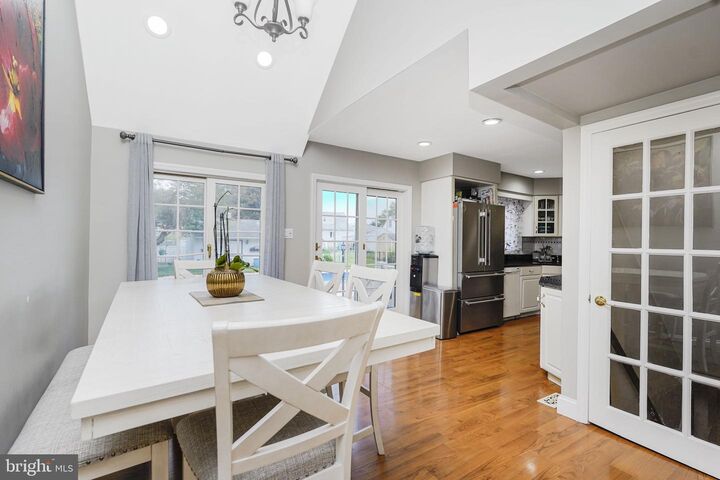 Property Photo:  45 Kenwood Terrace  NJ 08610 