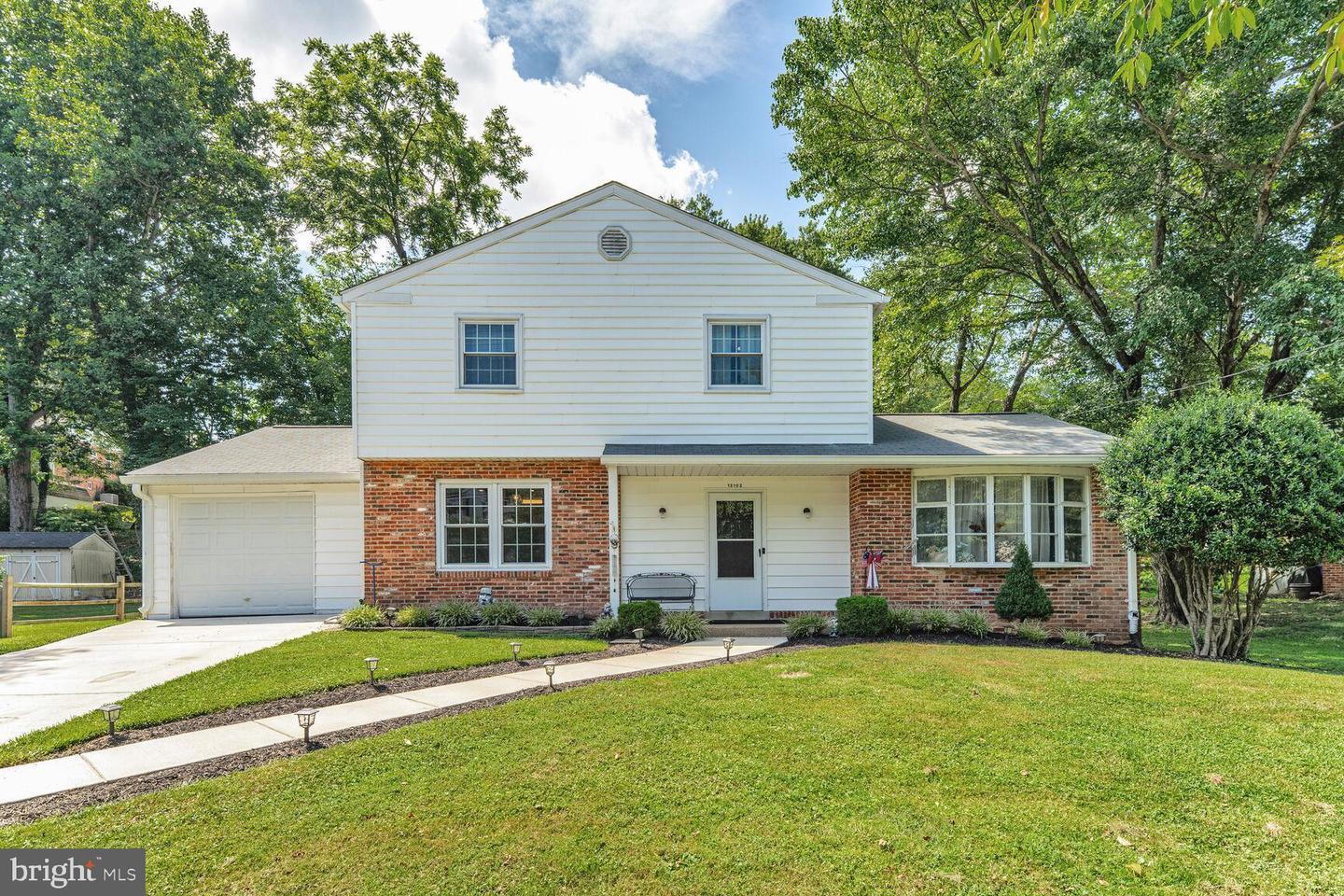 Property Photo: 13102 Middlevale Lane MD 20906