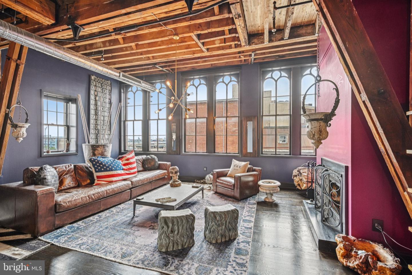 Property Photo: 101 Arch Street 11 3I PA 19106