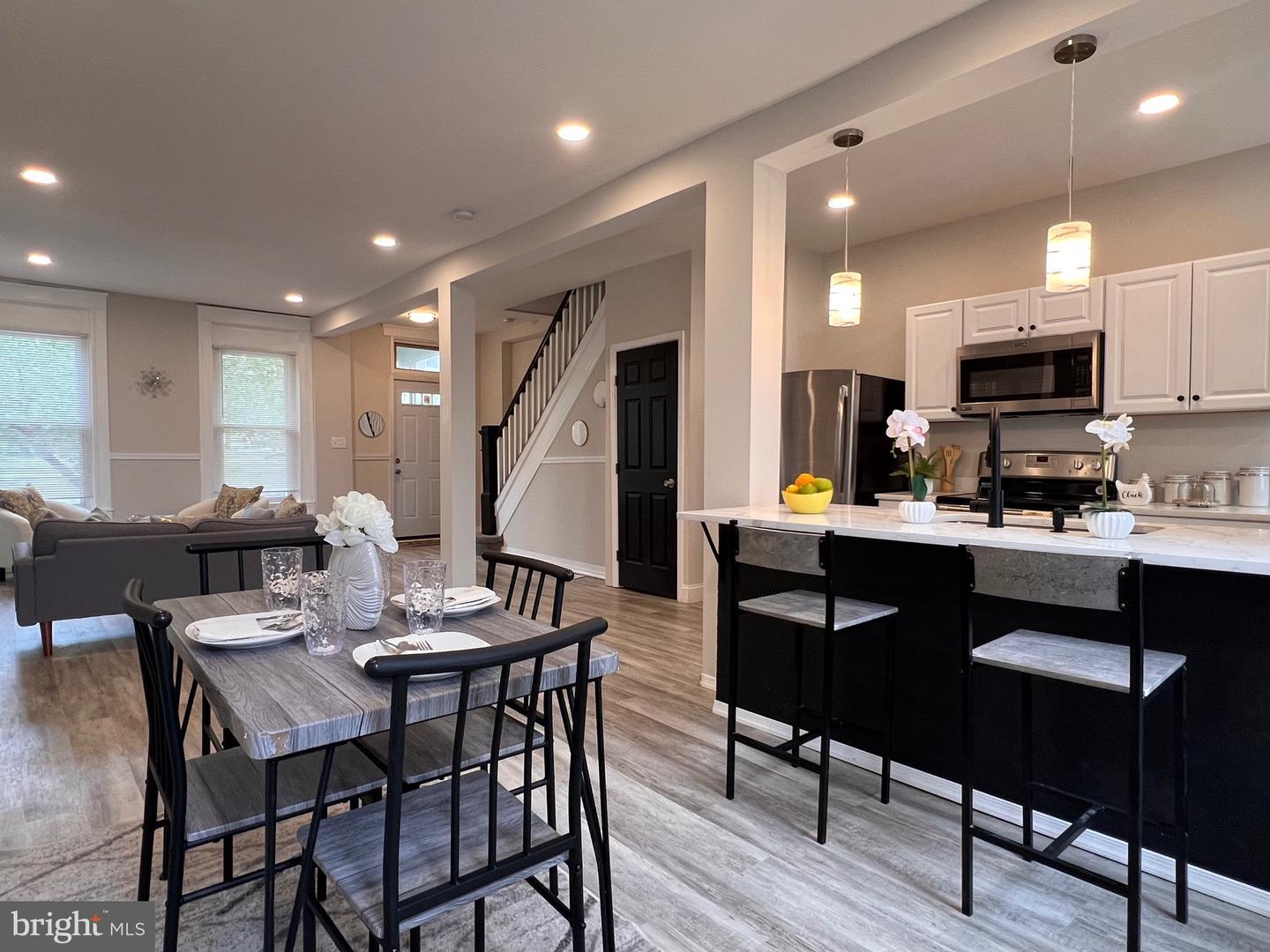 Property Photo:  1713 E 29th Street  MD 21218 