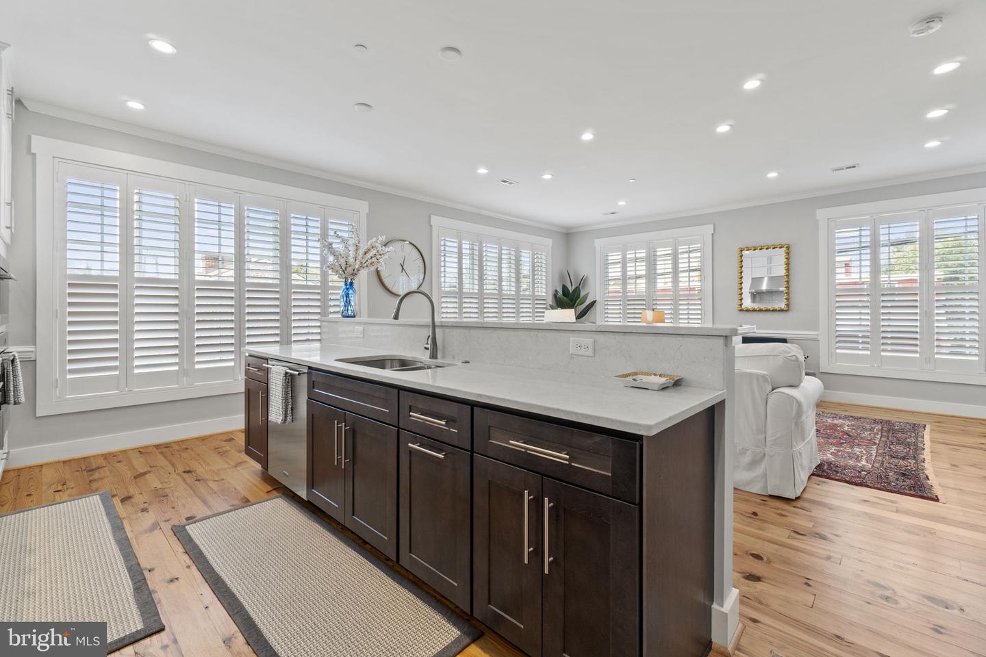 Property Photo: 310 Frederick Street 207 VA 22401