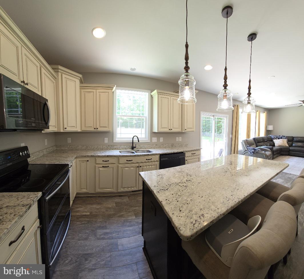 Property Photo: 38 Southern View Drive VA 22554