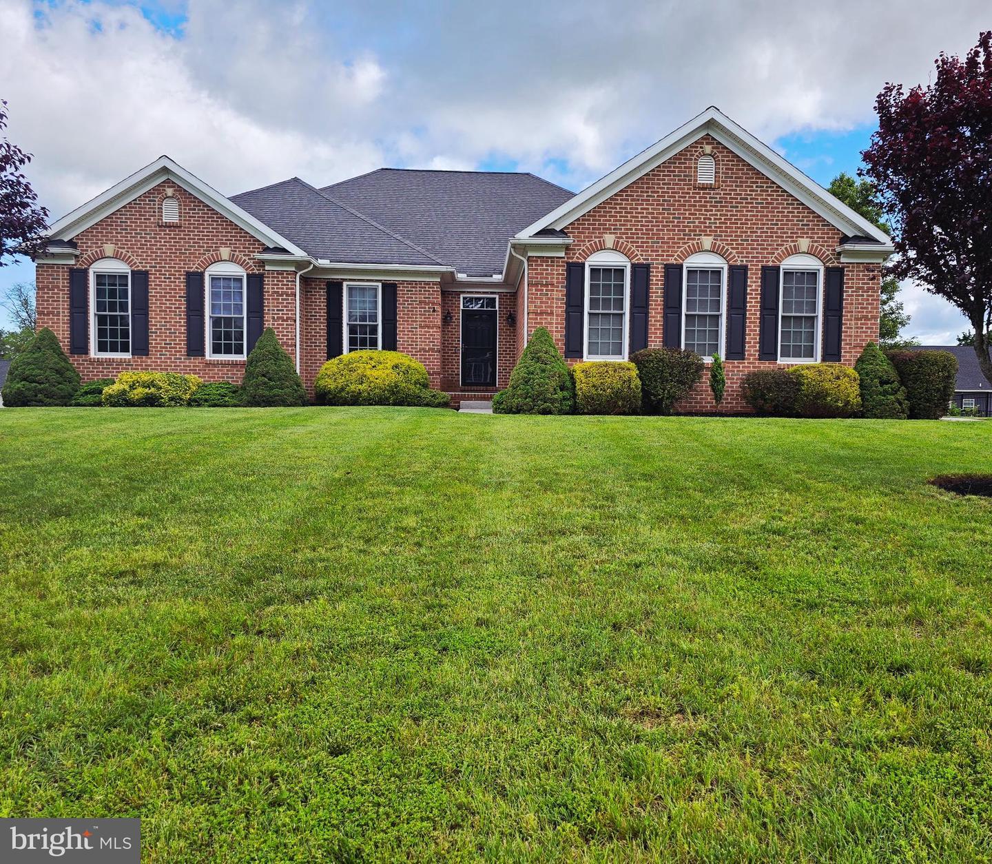 7677 Green Ridge Lane  Abbottstown PA 17301 photo
