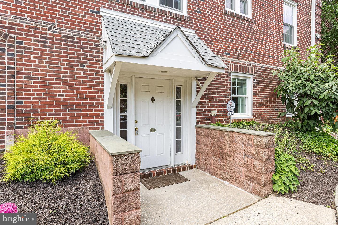 104 Woodside Road A-103  Haverford PA 19041 photo
