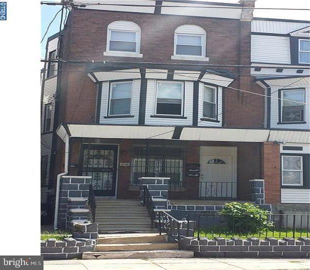 5336 Vine Street  Philadelphia PA 19139 photo