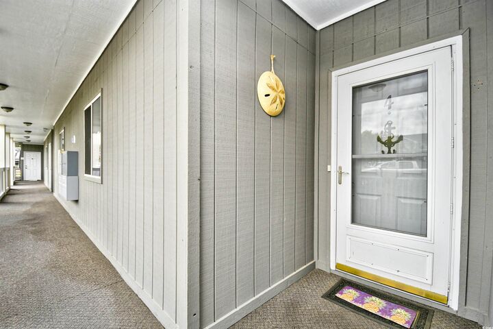 Property Photo:  4528 N Plantation Harbour Dr. B4  SC 29566 