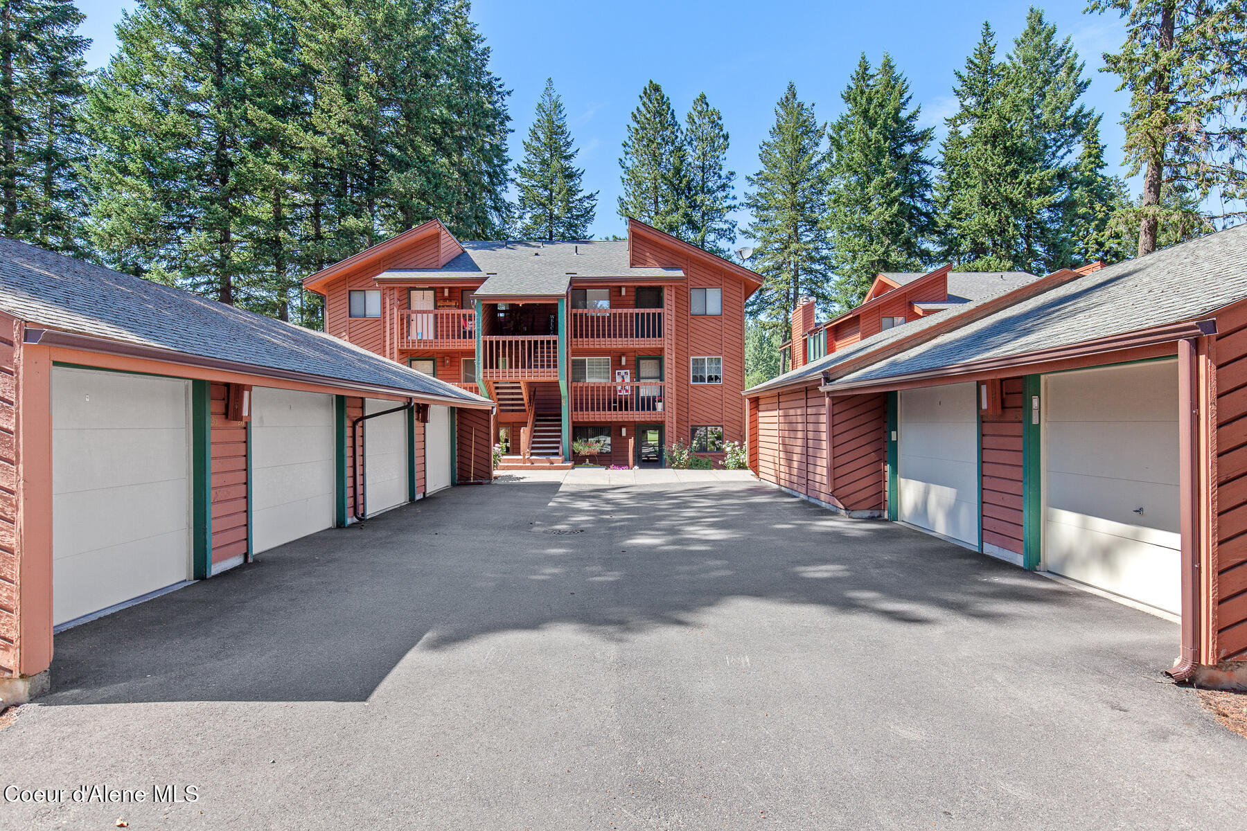 Property Photo: 5299 W Green Ct #23 ID 83858