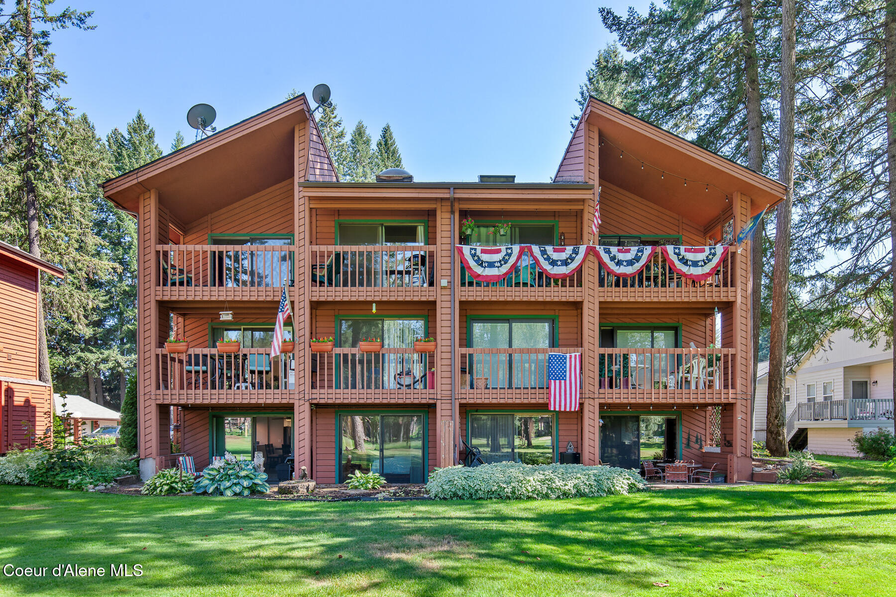 Property Photo:  5299 W Green Ct #23  ID 83858 