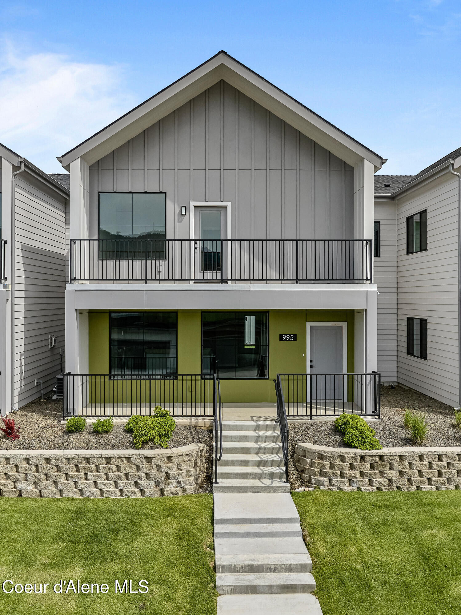 Property Photo:  995 E Railroad Avenue  ID 83854 