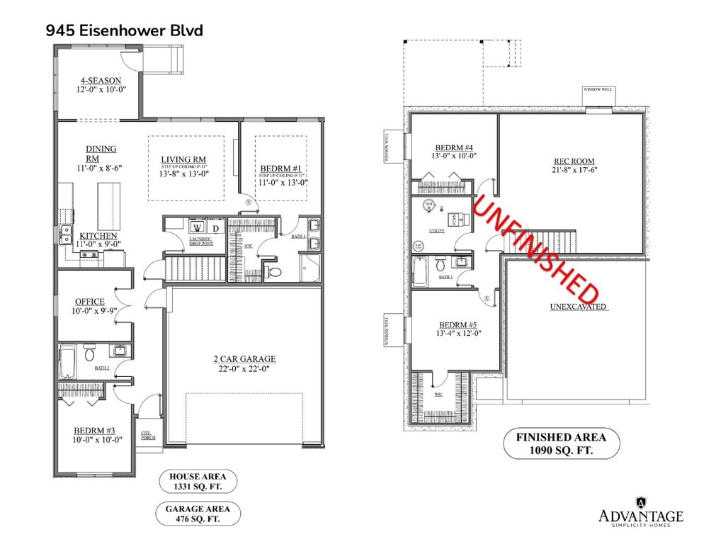957 Eisenhower Boulevard  North Liberty IA 52317 photo