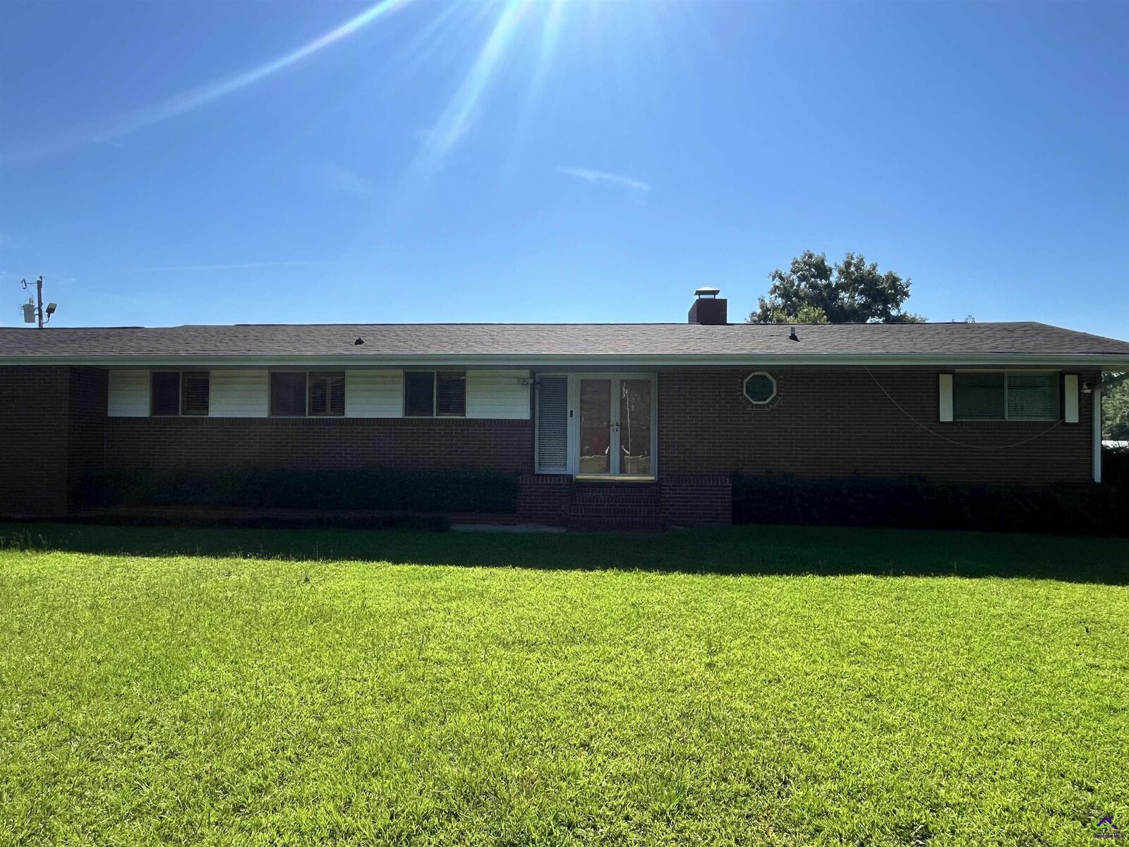 Property Photo:  238 Lake Joy Road  GA 31069 