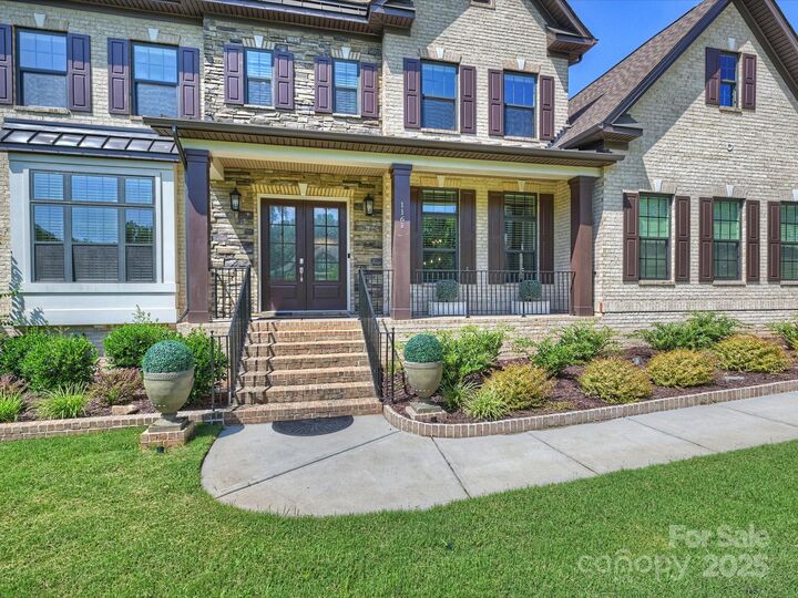 Property Photo: 1161 Trinity Ridge Parkway SC 29715