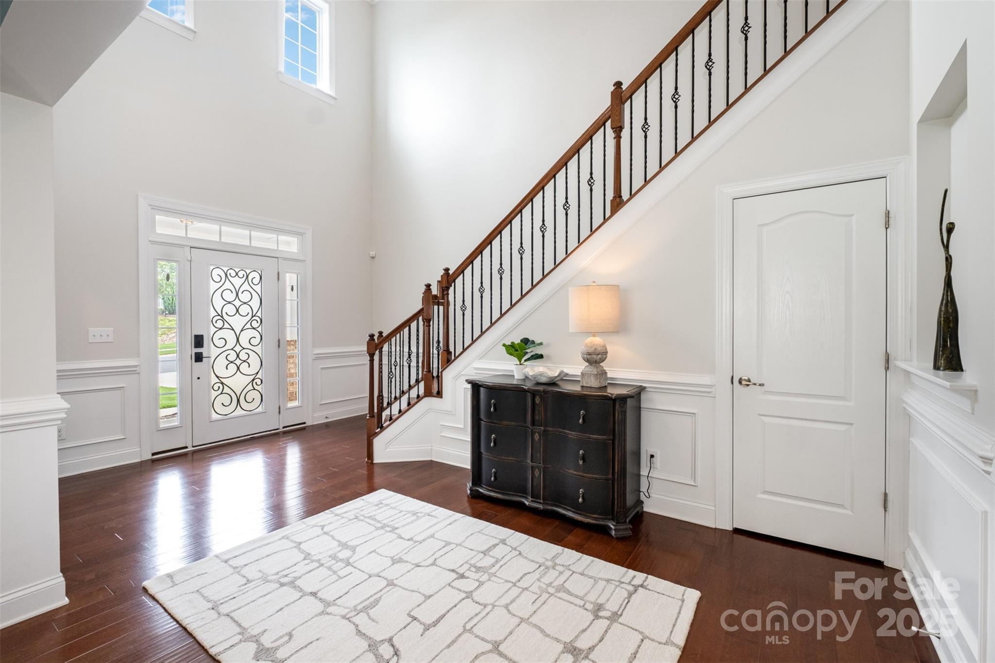 Property Photo: 3021 Henshaw Road NC 28173