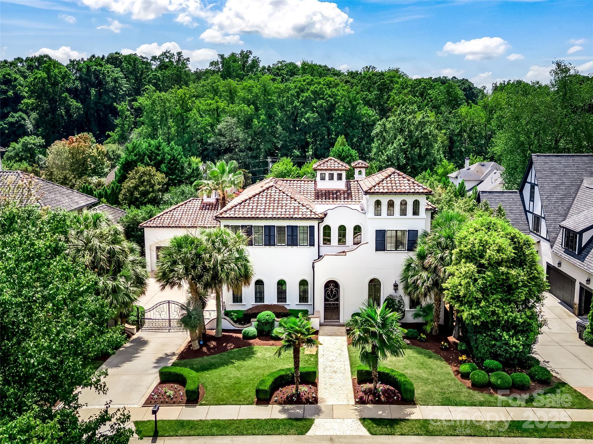 6330 Saint Stephen Lane  Charlotte NC 28210 photo