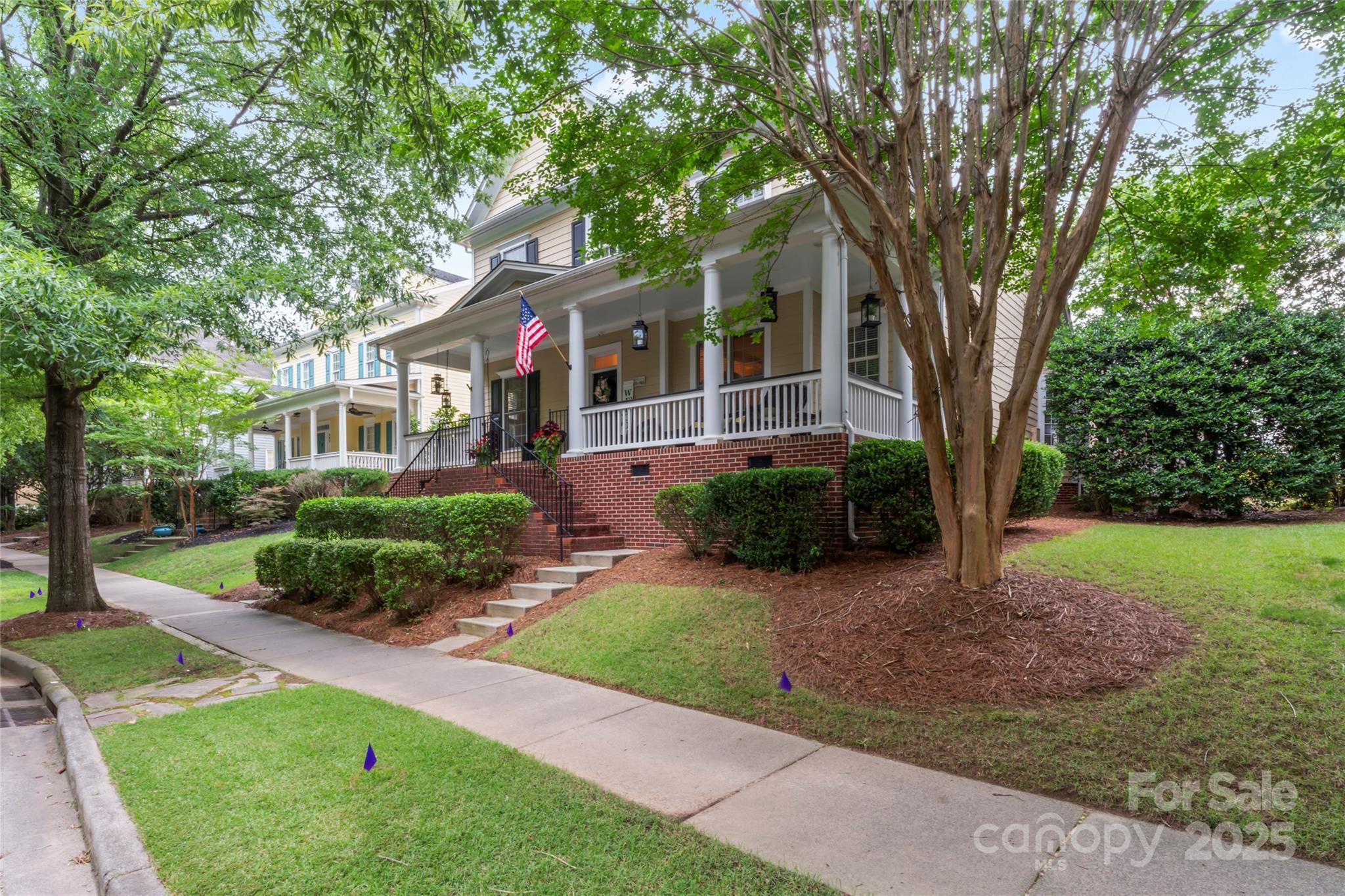Property Photo: 878 Promenade Walk SC 29708