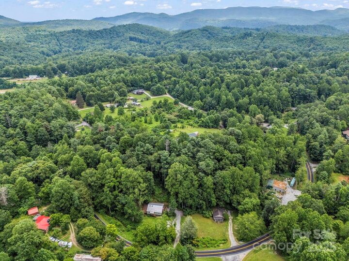 Property Photo:  61 Overbrook Drive  NC 28773 