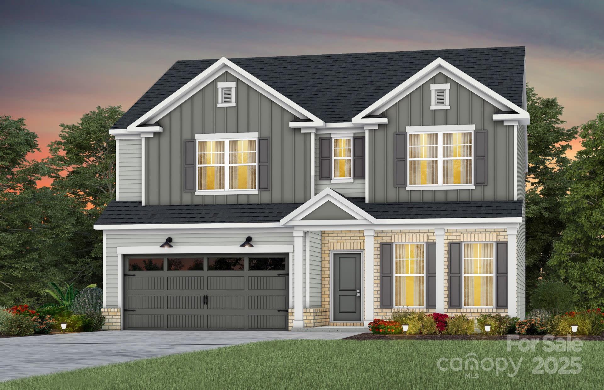 Property Photo:  14114 New Crest Drive 132  NC 28078 
