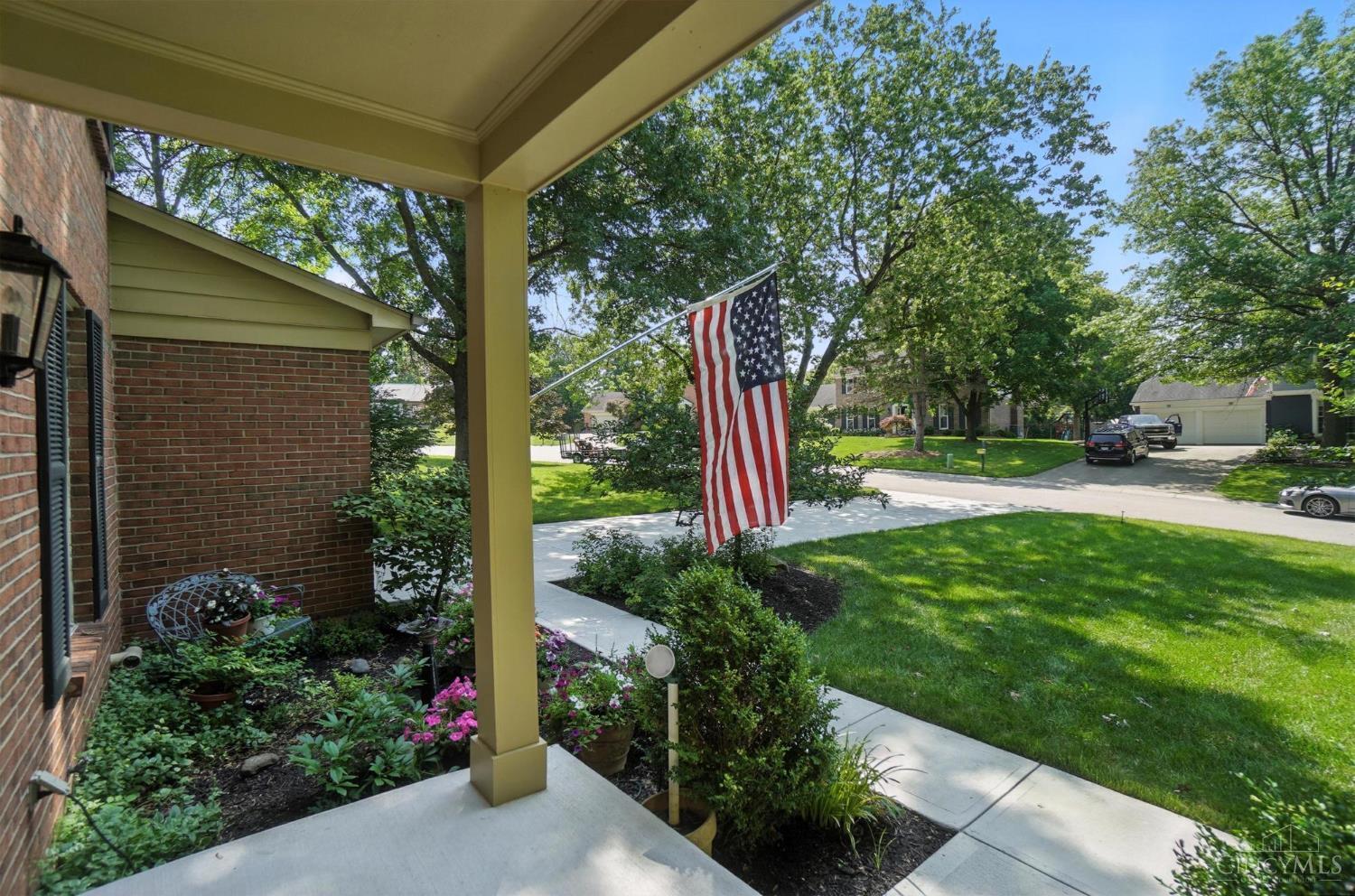 Property Photo: 7370 Rudgate Court OH 45244