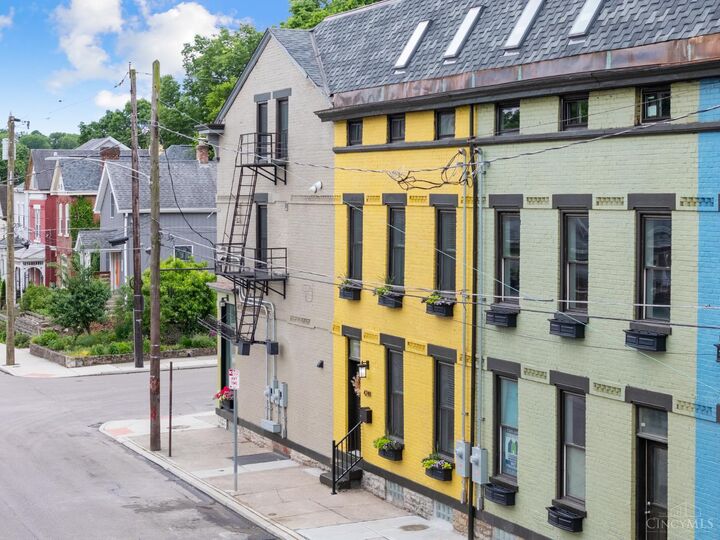 Property Photo:  4251 Chambers Street  OH 45223 